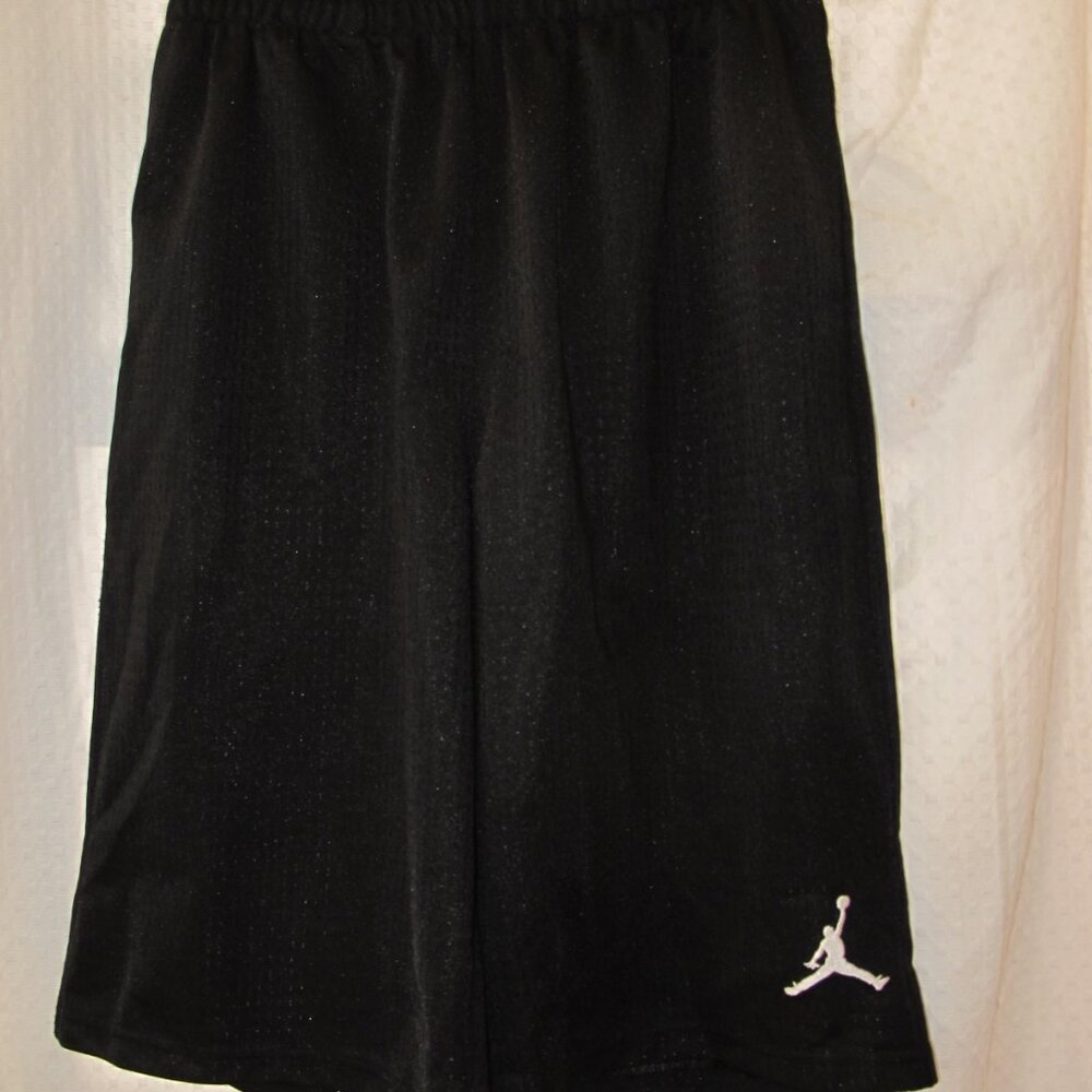 Jordan Basketball Shorts